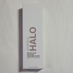 Smashbox Halo Healthy Glow Tinted Moisturizer Fair NIB